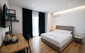 Hotel Qurku 2 - City Center